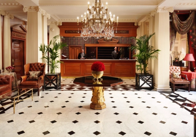 Feature image of The Chesterfield Mayfair
